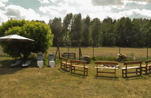 Noclegi Tomaszkowo - Photo 10