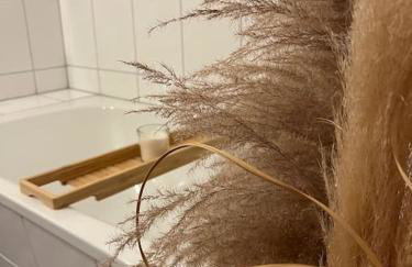 Apartment "Nachtweide" in Magdeburg - Foto 23