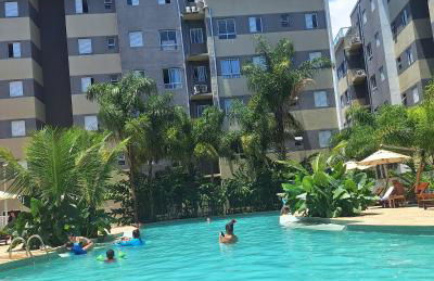 Apartamento Aconchegante em Ubatuba Apê das Flores - Foto 1