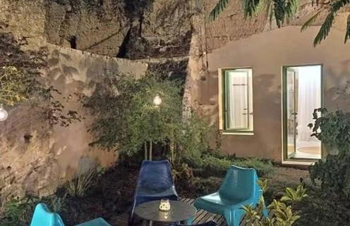 La Petite Perrière Gite - Photo 14