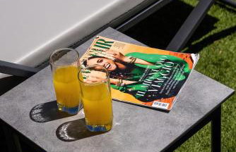 Nemesis Villas - Foto 13