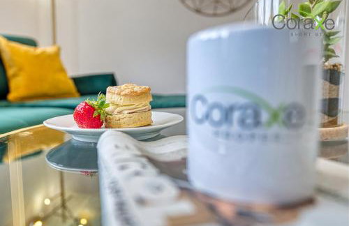 3 Bedroom Blissful Living for Contractors and Families by Coraxe Short Stays - Photo 8