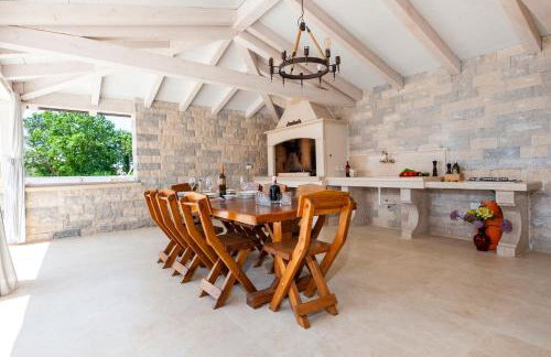 Villa Valentina - Foto 15