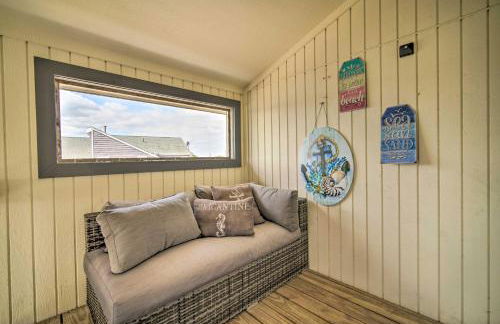 Condo with Bay Views about 5 Mi to Atlantic City! - Foto 10