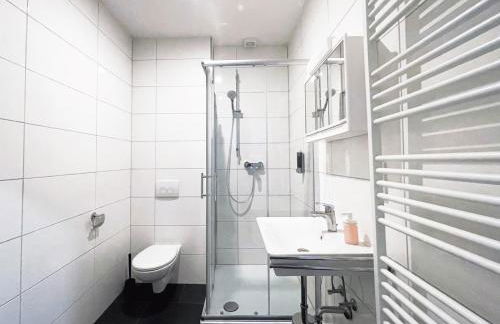 Hochwertige Studios für Monteure I Kostenloses Parken I home2share - Foto 10