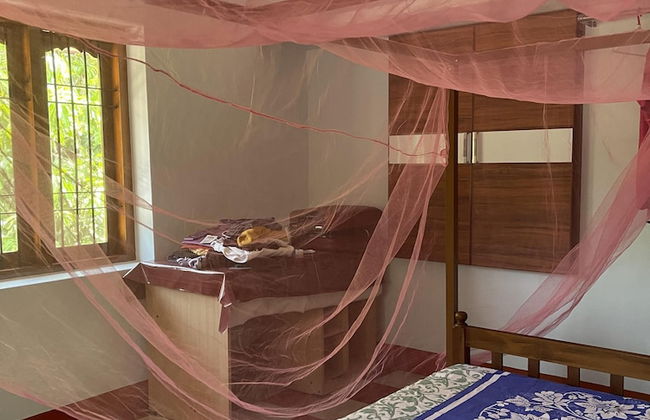 Captivating 7-bed Villa in Kottapuram - Foto 10