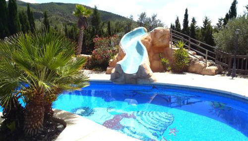 Casa rural el Carmen de la Sierra - Foto 3