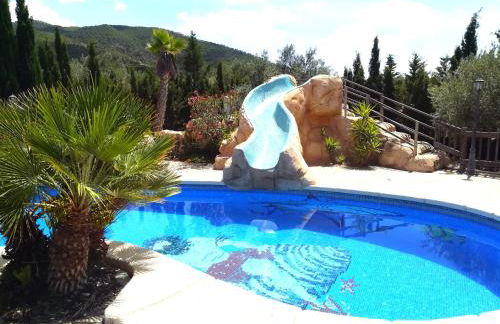 Casa rural el Carmen de la Sierra - Foto 3