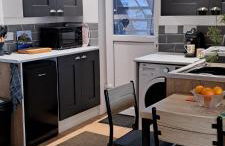 Modern studio apartment with outstanding views, sleeps 2 - Photo 5