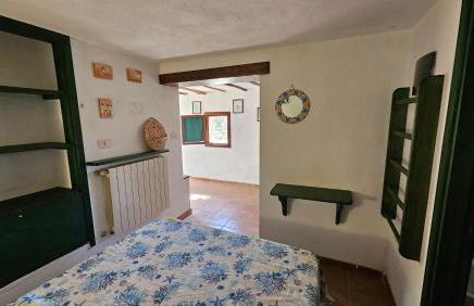 LA TERRAZZA SUL MARE - panoramic cottage overlooking sea and Caprera island in a quiet residential area - 150 mt from the sea - Photo 30