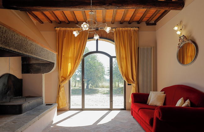 Villa Margherita - Foto 80