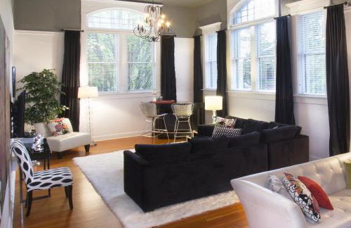 3rd Street Flats - Foto 77