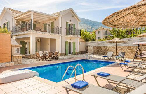 Villa Andreas Kefalonia - Foto 1