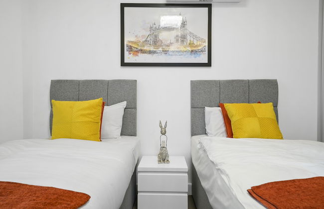 City Prime Apartments - Foto 19