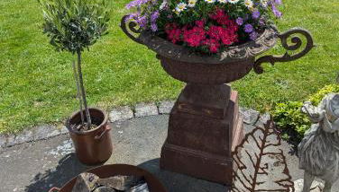 Ferienwohnung Soreth - Foto 5