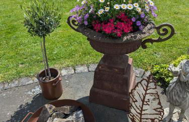 Ferienwohnung Soreth - Foto 5