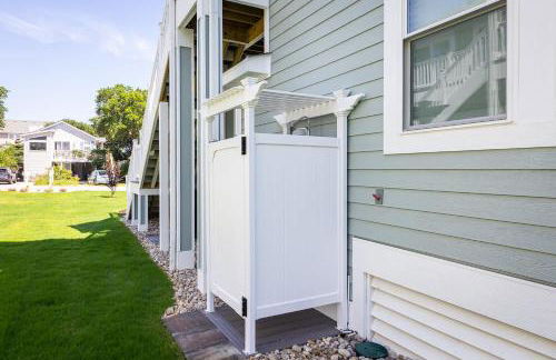 Modern Home in the Heart of KDH Minutes to Beach - Foto 39