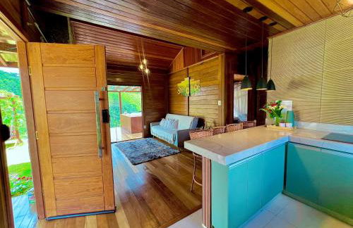 Chalé Belmont - Santa Teresa - Foto 34