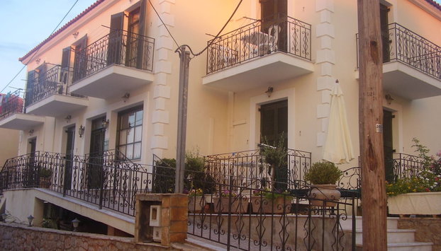 Kastro Hotel - Foto 2, Profilbild