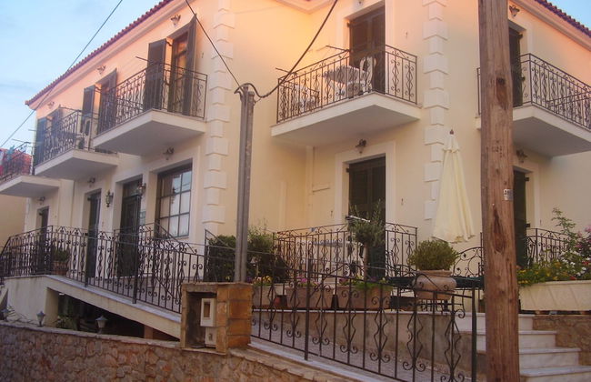 Kastro Hotel - Foto 1