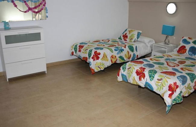 Bravo´s Aparment Cotillo 3 - Foto 4