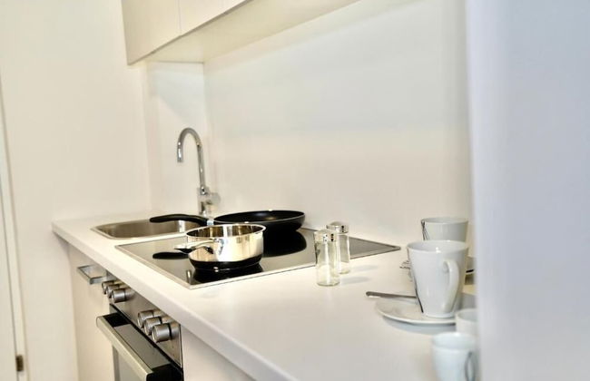 DM & S Apartment - Foto 45