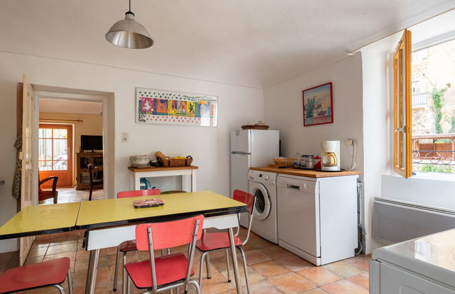 La Maison du Figuier - Foto 19