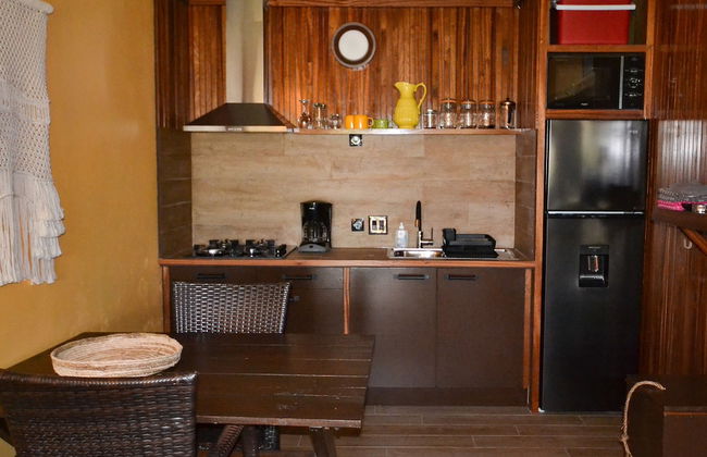 Jan Kok Lodges - Foto 35