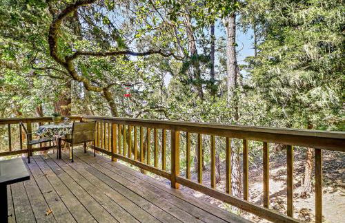 Holly Hill Cottage-Spring Special 3/1 thru 5/21 - Foto 17