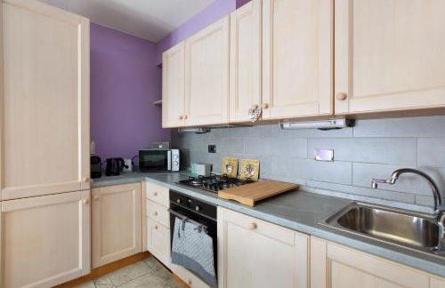 Casa Michod Chatillon - Nonna Genia - Foto 15