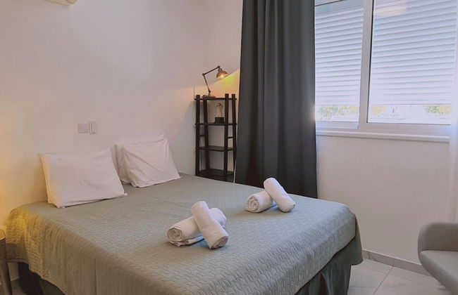 98 LIM - Stay W Apartment - Foto 1