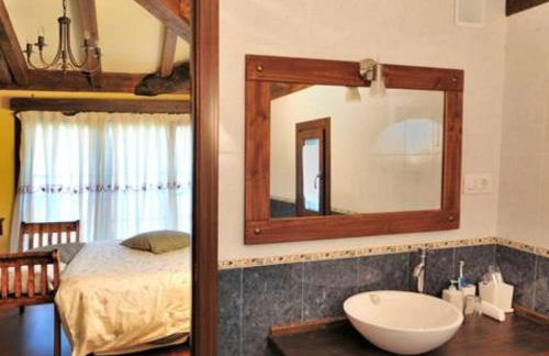 Casa Corral - Casas de Aldea - Foto 14