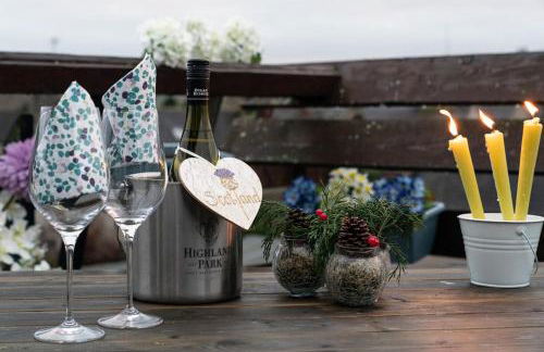 Dunedin House -Contractors - Business Travellers - Foto 17