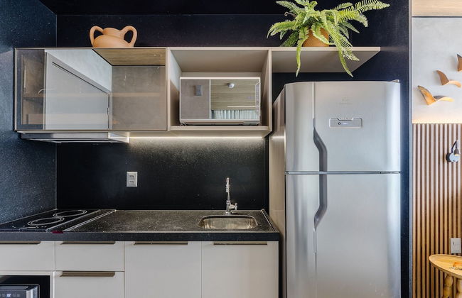 NWTs - Apartamentos com Vista Frente-Mar - Photo 29