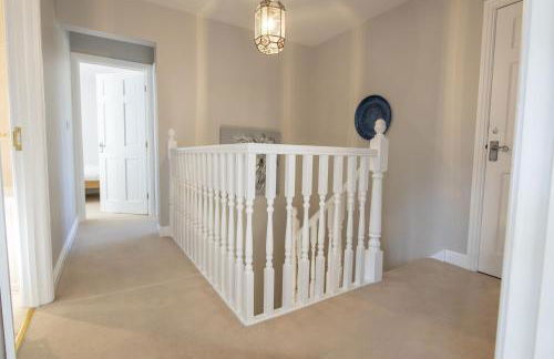 Saxon House - Foto 16