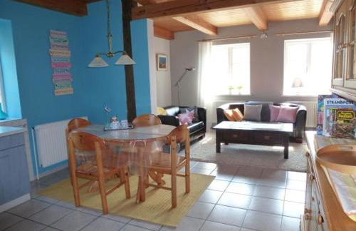 Das Koogsbauernhaus - Foto 32