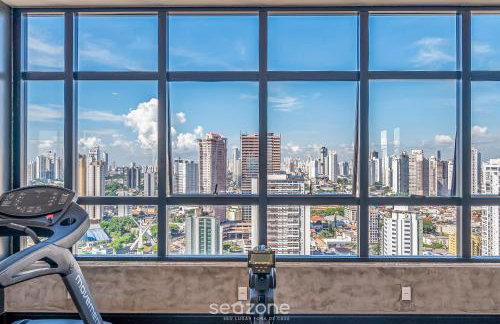 Hermosos apartamentos con piscina en Setor Oeste IDVA - Foto 10