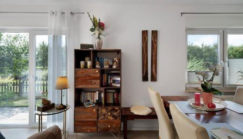 Ferienhaus Apfelzauber - Photo 5