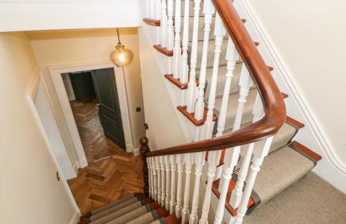 Hillside House - Foto 23