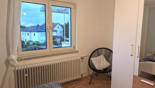 Sonnige Kunstwohnung - Foto 5, wardrobe