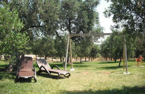 B&B di Angela Scotellaro - Foto 22