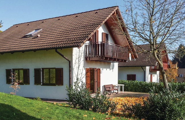 Seepark Kirchheim Ferienhaus bei Nina - Foto 16