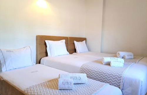 Monte Sossego by Estilo Lusitano, com piscina privada - Foto 17