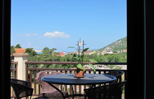 Apartmani Stille - Foto 28