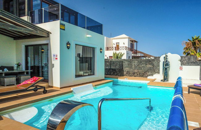 Villa Xian - Foto 33