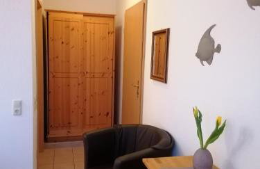 Boddenhus auf Rügen - Ferienwohnungen und Pension - Foto 27