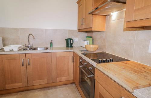 Foyle Cottage - Foto 12