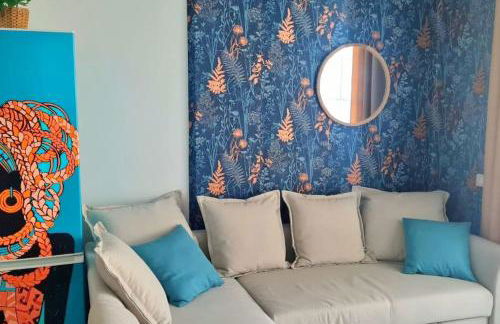 Ke Casetta Tenerife Anais House - Foto 11