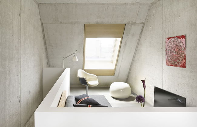 ipartment Cologne Mülheim - Foto 16