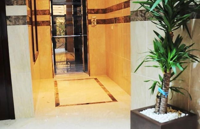 Appart Hotel Rania - Foto 37